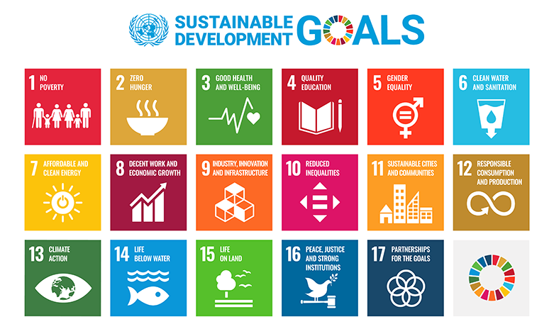 SDGs Initiatives