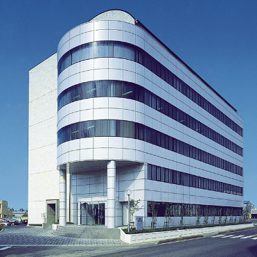 Head Office (Gifu City)