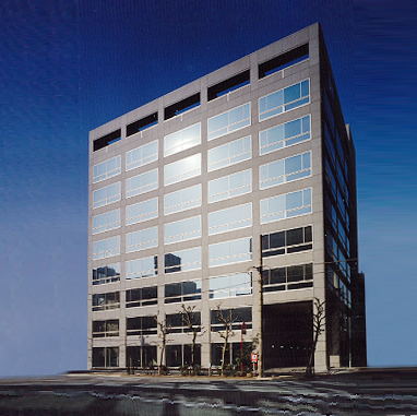 Tokyo office (Chuo-ku, Tokyo)