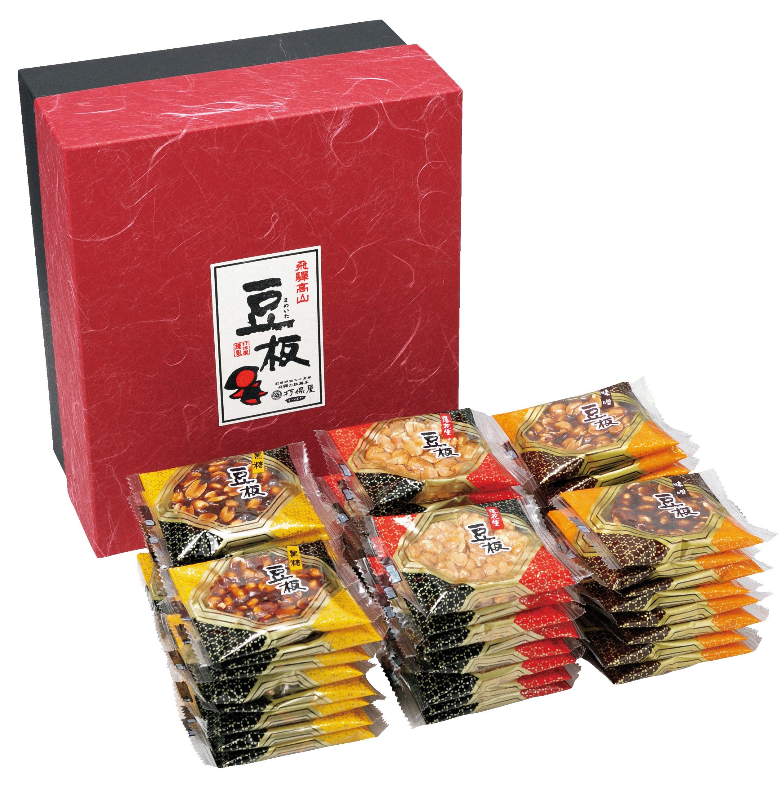 豆板ギフト